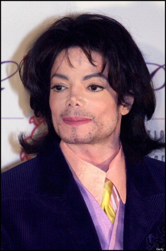 マイケルジャクソン コンサートのキャンセル…：世紀のスーパースター マイケル ...
